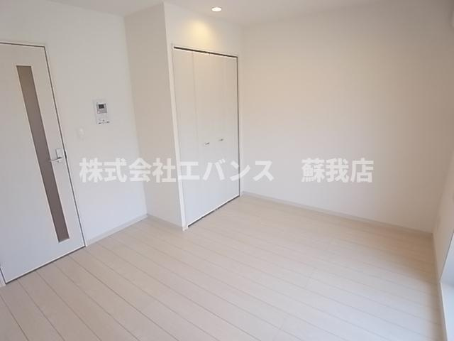【居間・リビング】 | リブリ・千葉寺 | おしゃれな居間です