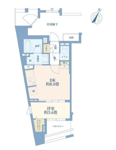 ★仲介手数料無料★リビオレゾン千代田岩町ルジェンテ（空室物件）のその他