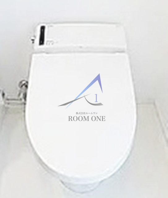 ブレッザ戸越のトイレ|トイレです。