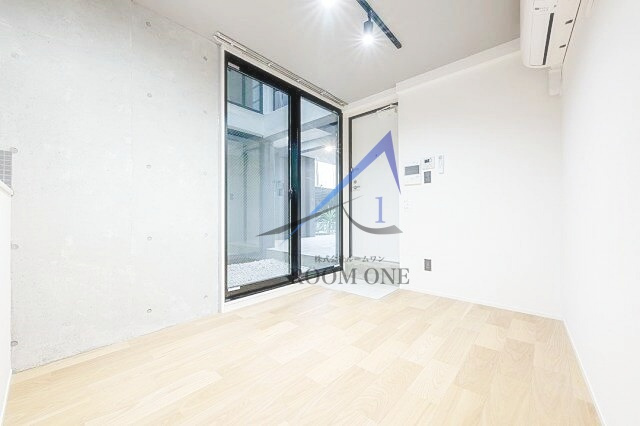 ａＬＡＴＯ品川西大井の寝室|寝室です。