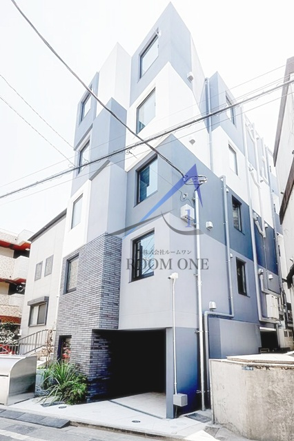 ａＬＡＴＯ品川西大井