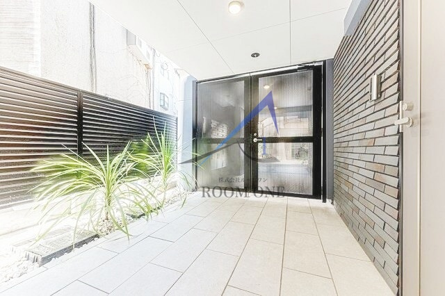 ａＬＡＴＯ品川西大井
