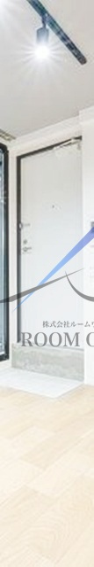 ａＬＡＴＯ品川西大井の玄関|玄関です。