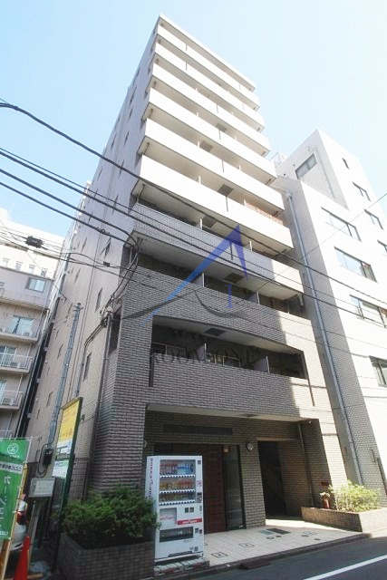 アヴィニティー銀座東
