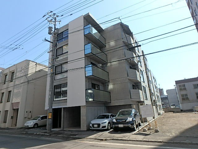 ノブレス札幌南６条