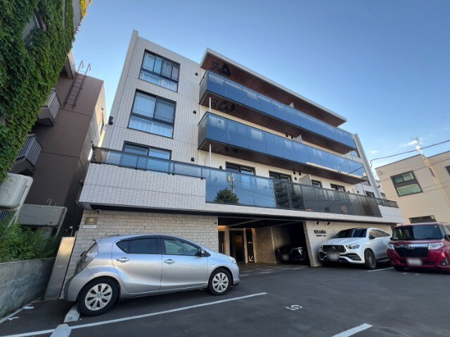 ＢＲＡＭＡ南１１条