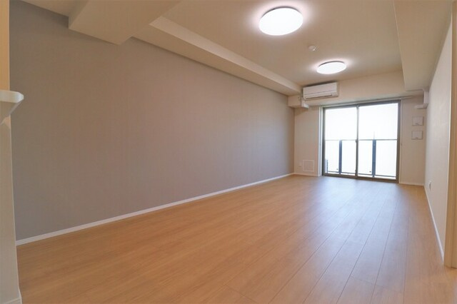 【内装】 | Park Avenue West | 802　ＬＤＫ
