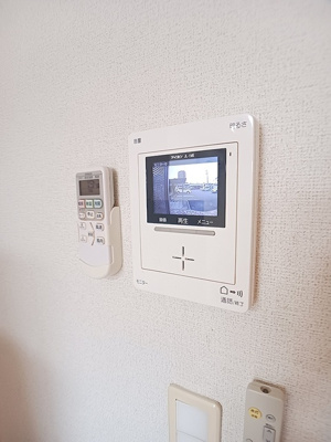 【設備】 | エトワール　ソラシア