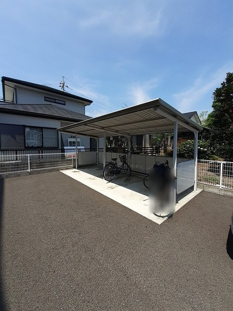 ドエル観音寺　Ｃのその他