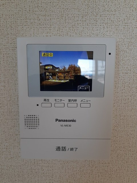 ドエル観音寺　Ｃの設備