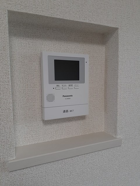 メゾンド　ソレイユ　Ⅲの設備
