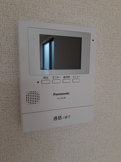 イースト　グレイス　Ａの設備