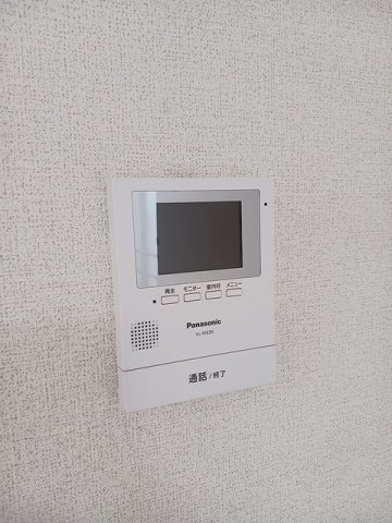 イースト　グレイス　Ａの設備