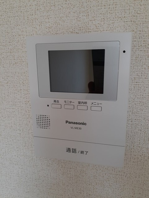 プラシードＮ　Ａの設備