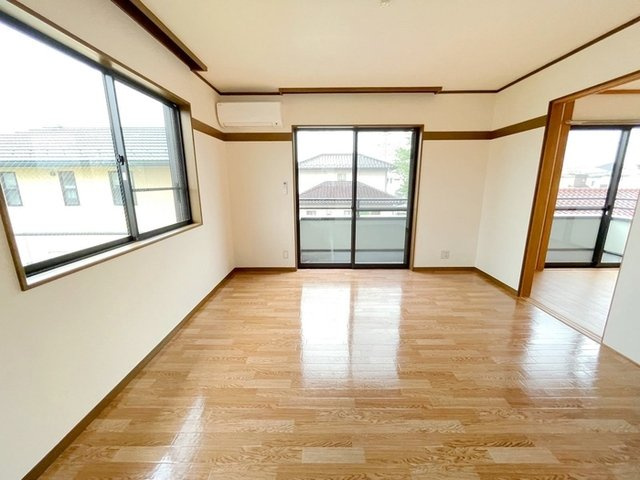 ＧＴハイツ　5のその他|洋室
