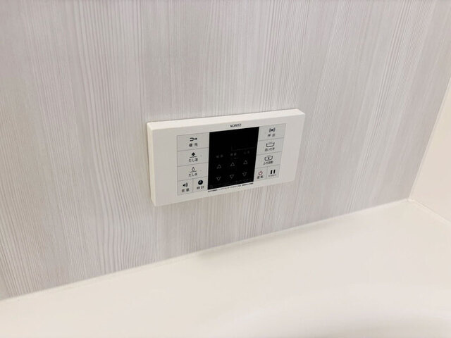 クレール・シェルのその他|洗濯機置場