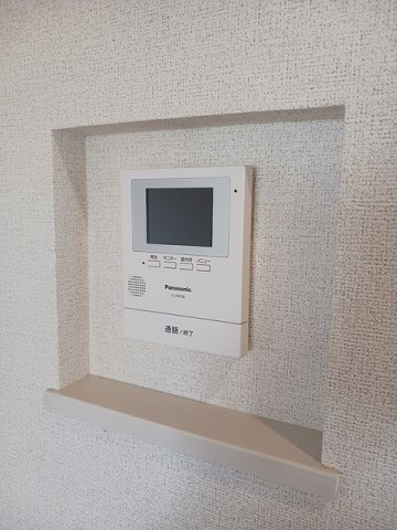 フォレスト　ヒルの設備