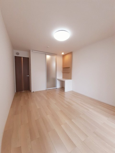 ステラノートの内装