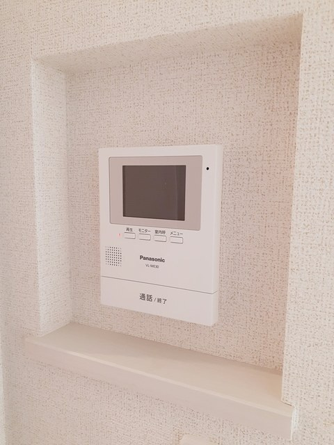 ステラノートの設備