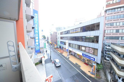 ♪京王八王子駅まで徒歩2分♪