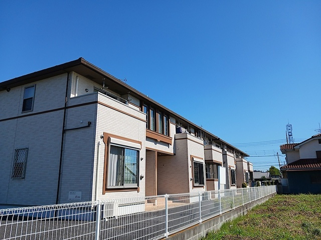 ロザージュ　Ａ