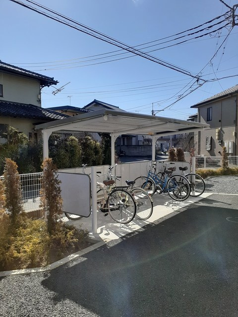 コンフォリアⅡのその他