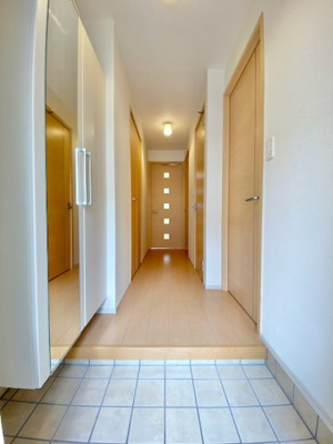 他号室の参考写真になります。
