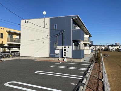 敷地内駐車場要空き確認（近隣駐車場もあり）