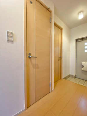 他号室の参考写真になります。