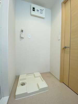 他号室の参考写真になります。