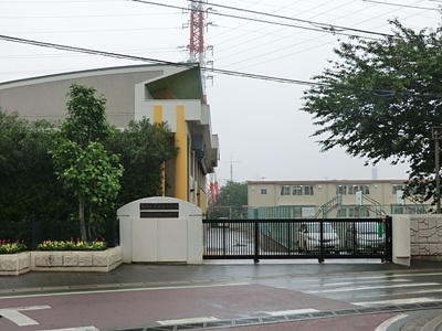 中学校
