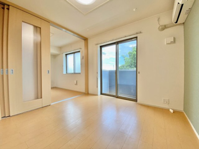 他号室の参考写真になります。