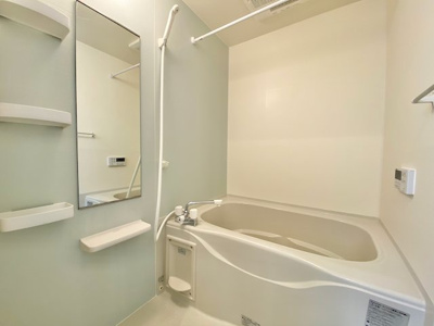 他号室の参考写真になります。