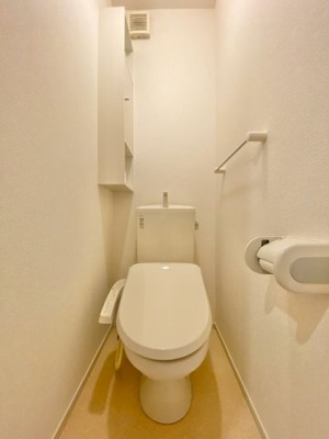 他号室の参考写真になります。