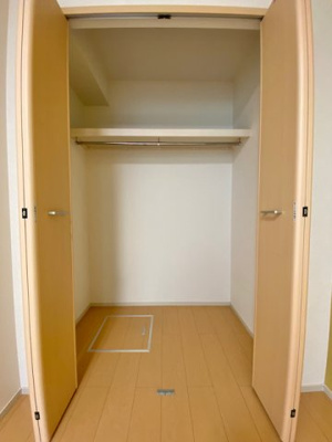 他号室の参考写真になります。