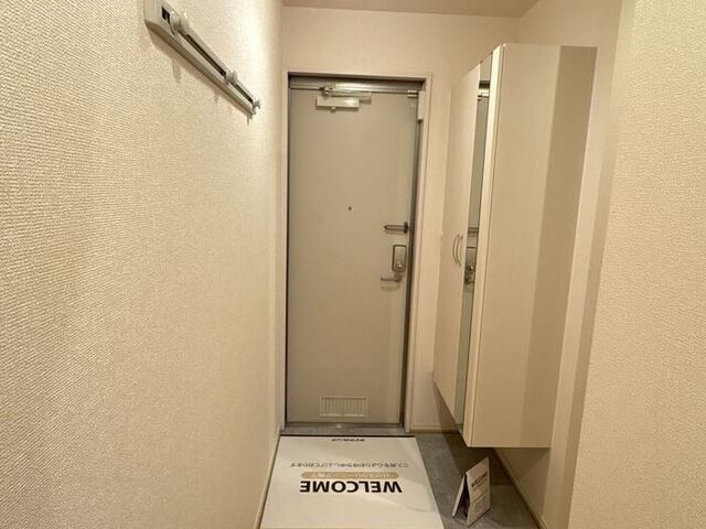 リビオンＨ＆Ｍ　Ⅱの玄関|玄関