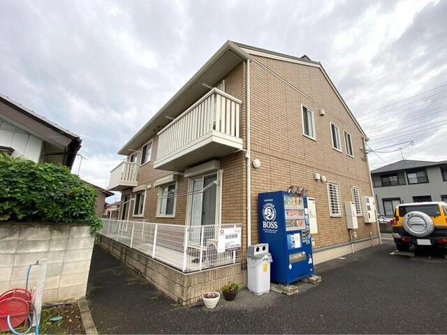 ハイツリーコート