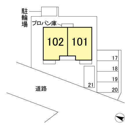 ワイ・ヴィクトワール　Ｃのその他