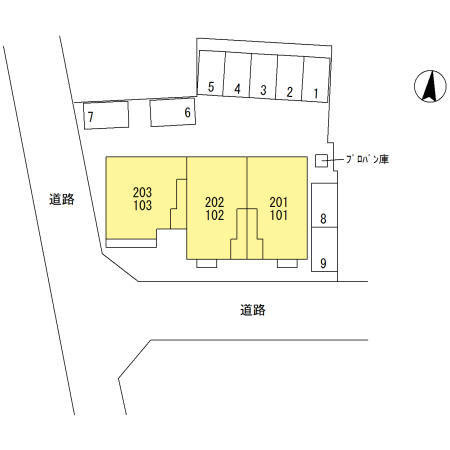 ジュネス江木のその他