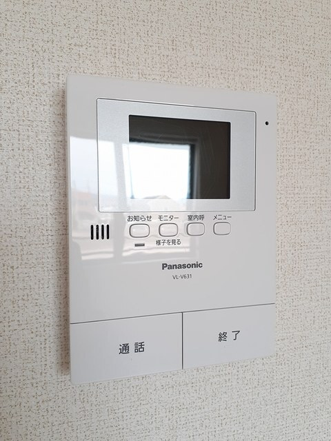 ブライト・アンジュの設備