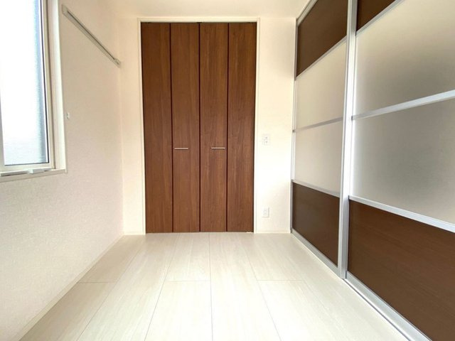 勝山　Ｂのその他|その他部屋・スペース