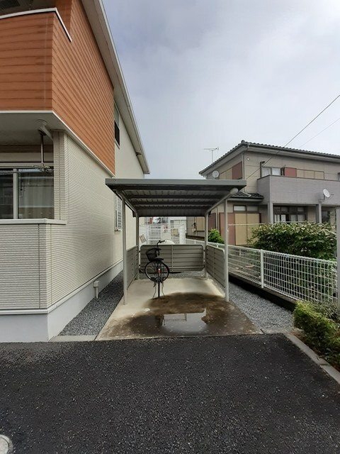 ラ・ストラーダＢのその他