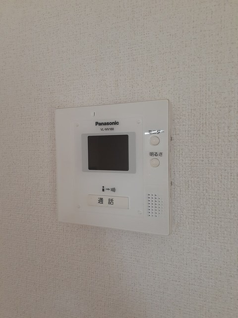 ラ・ストラーダＢの設備