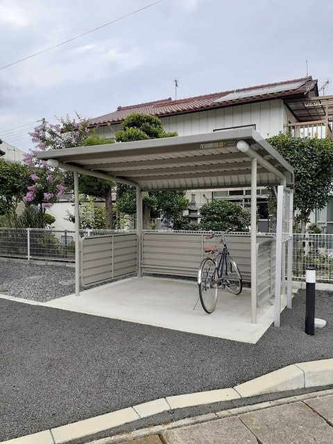 シャローム　Ⅰのその他