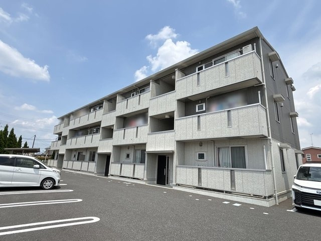 エステイトＺＥＮ　Ｃのエントランス|エントランス