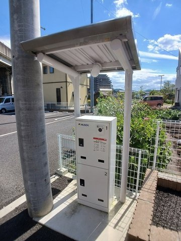 ステーション　ハウジングのその他