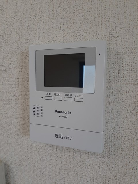 ピレネー　Ⅱの設備