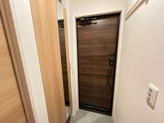 オペラハウス下之城の玄関|玄関入り口
