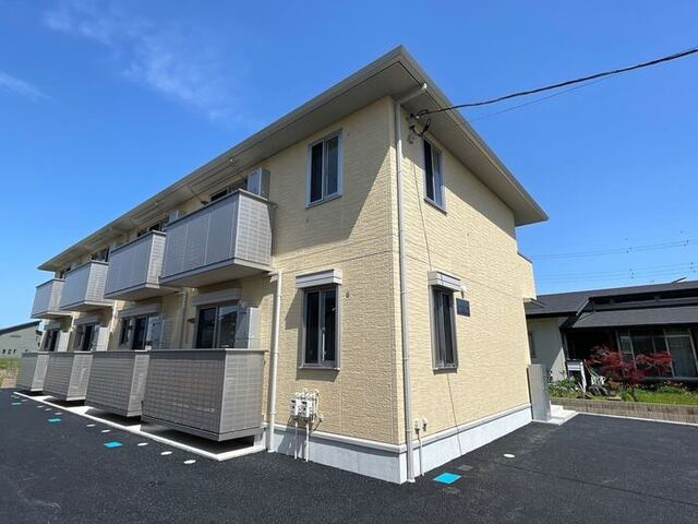 オペラハウス下之城の外観|建物外観