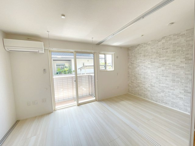 オペラハウス下之城の内装|リビング